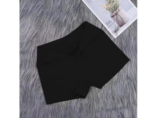 QUẦN SU VÁY 710 - ĐEN- LỐC 5 CÁI QUẦN SU VÁY 710 - ĐEN- LỐC 5 CÁI